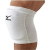 [ミズノ] 空手 サポーター 23JHA633 ホワイト