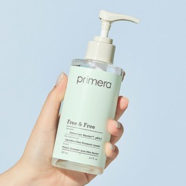 Primera [프리메라][아모레몰 단독] 후리 앤 후리 [Primera][Amorepacific Mall Exclusive] Huri & Huri