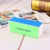 Nail Art Tools, Nail Art Shiner Buffer Pulido 4 Vías