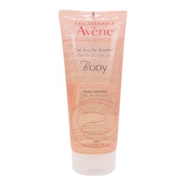 Avène Body Mild Shower Gel 200ml