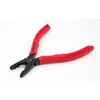 VAMPLIERS BRUTE 6.25" Screw Extractor Pliers + Tool Pouch. Made