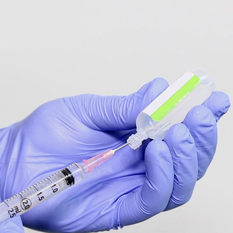 100 Pack 21G 1.5 Inch Needle for Lab Accessories,Industrial Dispensing