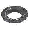 Bike Disc Brake Rotor 160mm Central Lock Hollow Design Disc