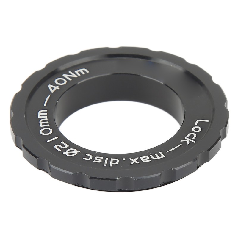 Bike Disc Brake Rotor 160mm Central Lock Hollow Design Disc