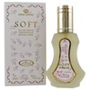 Al Rehab Soft Eau de Parfum Spray for Women, 1.18