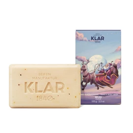 Klar Seifen Hand and Body Soap Carnation WE 100g