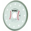 Tsuboman Diamond Cutter WBC-105 4.1 x 0.04 x 0.2 x 0.8 inches (105 x 1.1 x 5 x 20 mm)
