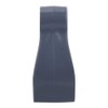 Flat J Hook, Plastic Tent Hooks, Plastic Tent Hooks, 6