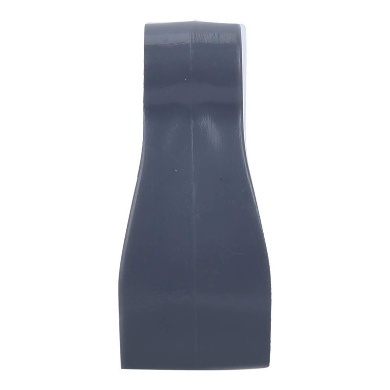 Flat J Hook, Plastic Tent Hooks, Plastic Tent Hooks, 6