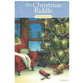 The Christmas Riddle