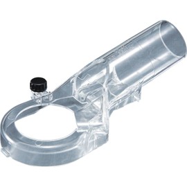 Makita 194733-8 Dust Nozzle Set Mt361/Rp0900, Multi-Colour