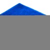 Premium Reusable Air Filter 2 Pack 12x20x1 - Made in