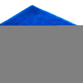 Premium Reusable Air Filter 2 Pack 12x20x1 - Made in USA - Cut to Fit Washable AC & Furnace Filter for HVAC Systems - Durable, Cost-Effective Replacement Filter