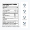 Transparent Labs Bulk Pre Workout Powder - Naturally Sweetened Advanced