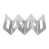 Taco Holder Rapid Heating Fill and Serve Tacos with Ease