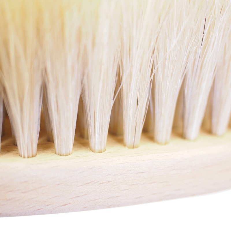 Asakusa Art Brush, Cashmere Brush, Shine