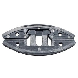 KNAPP Fast Biscuit Connector - Quick & Secure Wood Joiner for Effortless, Invisible Joints - Self-Tightening & Durable - 25 Pairs