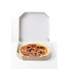 HENDI Abstandhalter, für Pizzen, Höhe der Abstandhalter: 35 mm, Stückzahl: