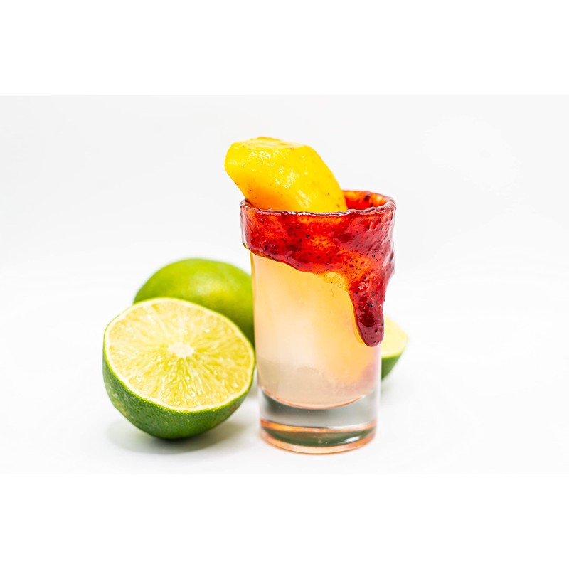 Watermelon Premium Chamoy Rim Dip (Sandillita Loca)