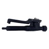 TeeJet 3/8" Hose Shank TriggerJet Spray Gun (22650-PP-406)
