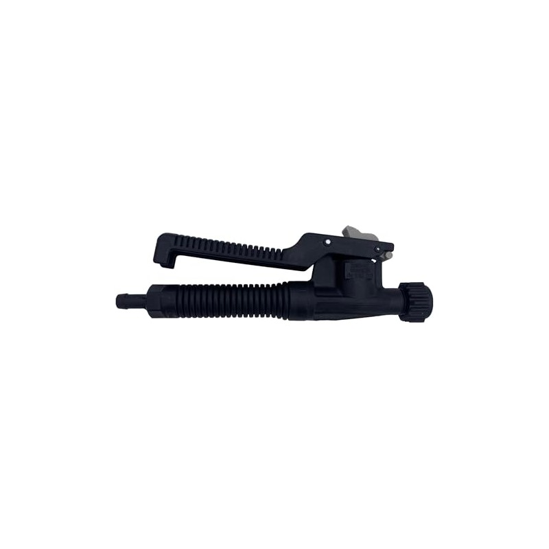 TeeJet 3/8" Hose Shank TriggerJet Spray Gun (22650-PP-406)