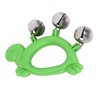 Hand Jingle Bell Rattle Jingle Bell Shaker Percussion Instruments Musical