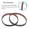 BZ 3D 10 x 188 mm GT2 Timing Belt 6