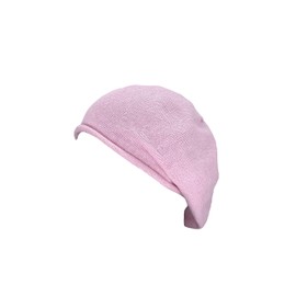 Kopka Accessories Bridge Baske, Beret Hat, Knitted Hat, Knitted Hat, Knitted Hat, Women's Knitted Hat, Men's Summer Hat, Knitting Pattern Hat, Winter Hat (Pale Pink), Delicate pink