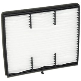 Original MANN-FILTER Interior Filter CU 1719 – For passenger cars