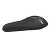 (Foglia) Gel Tech Saddle Cover Black Vl-052