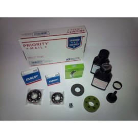 NewOem Eaton M112 Supercharger Snout Rebuild Repair Bearing Kit