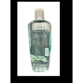 Avon Skin so Soft Original bath oil 16.9 fl.oz. Lot 4 bottles