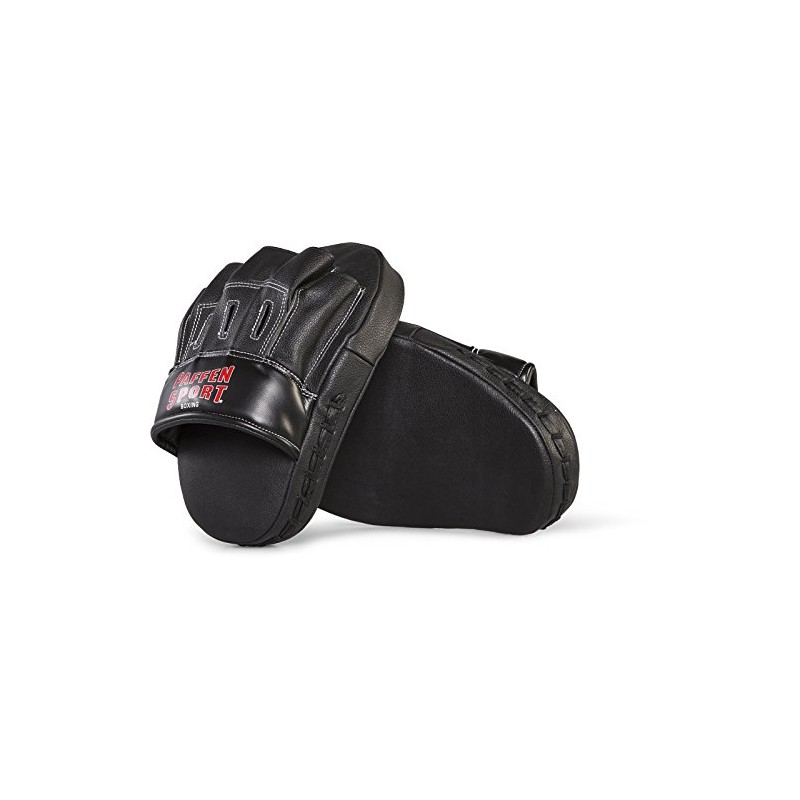 Paffen Sport KIBO FIGHT Coach mitt
