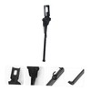 Mipcase Single Sided Kickstand for Bike Durable Support Stand for