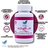 Aguaje 120 Cápsulas 100% Puro Orgánico Saisa Herbal