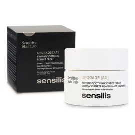 Sensilis Upgrade Ar 50ml Momento De Aplicación Día/noche Tipo De Piel Todo Tipo De Piel