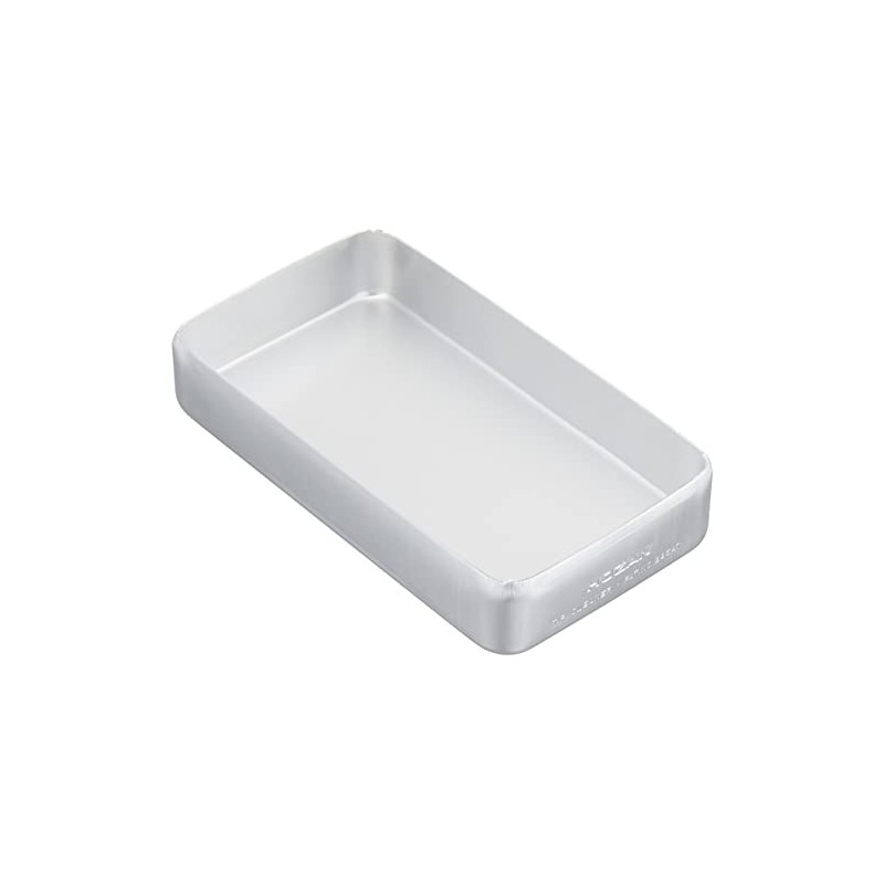 Hozan Aluminum Case Compatible Models: H-5/6/10/16/21-A/B/89/HS-35 H-6-2
