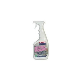 Kirby Foam Carpet & Fabric Cleaner