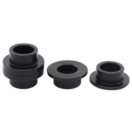 MOTOKU Shock Upper Lower Bushings for Ranger 500 RZR 800 Scrambler 850 Sportsman 570 Forest 550 TrailBlazer Trail Boss 330 Xplorer 400