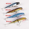 Soytich Wobbler, 10 cm long, weight 15 g, 2 m