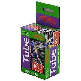 Aero Sport® STU160 16-inch x 1.75 -2.125 Inner Tube
