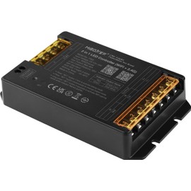 HW2 2 in 1 LED Controller (WiFi+2.4G) Output Max 30A