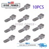 for Bradco, Shaver, Ashland, Baumalight, JCB, ARP 10X Threaded Stump