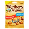 Werther's Original Sugar Free Butter Candies 65g