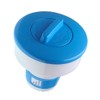 POWERHAUS24 Mini Dosing Float for 20 g Tablets