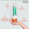 Tratamiento Termo Protector Keráctive Protect Nutrapél 144ml