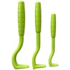Wacnune 3Pcs Tick Remover Tool,Painlessly Tick for Dogs Cats and