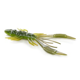 Nays CRTR 30 7.6 cm 1.8 g - 7 Creature Baits, Colour: C-05