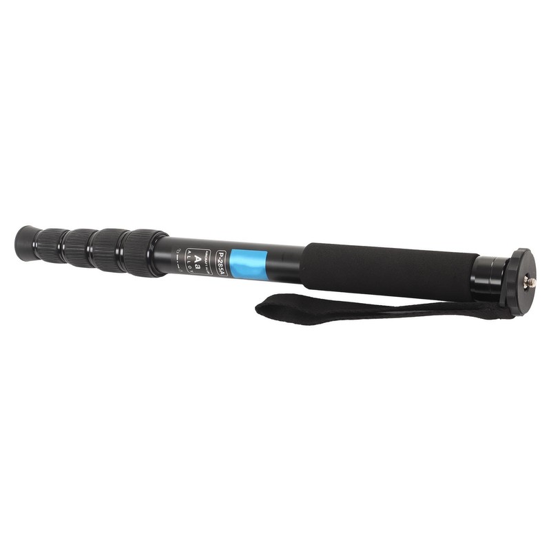 Camera Monopod Heavy Duty Steady Photography Outdoor Portable Lightweight Extension