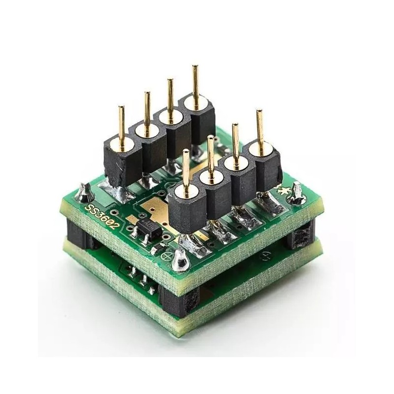 Sparkos Labs Dual Discrete Op Amp SS3602